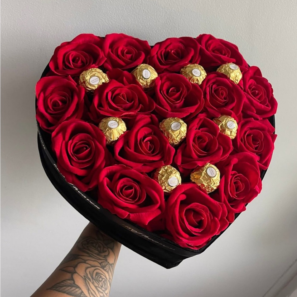 Customized baskets for every occasion starting from 100$